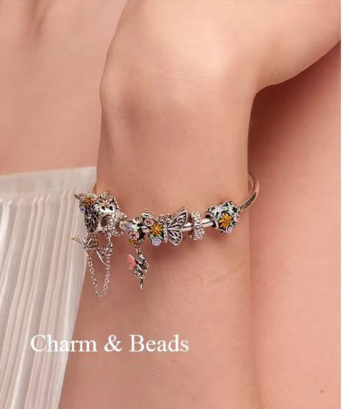 Charm & Beads