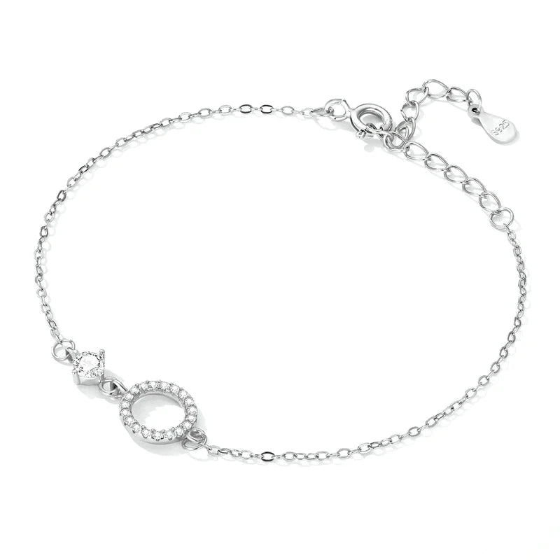 Classic Bracelet 925 Sterling Silver