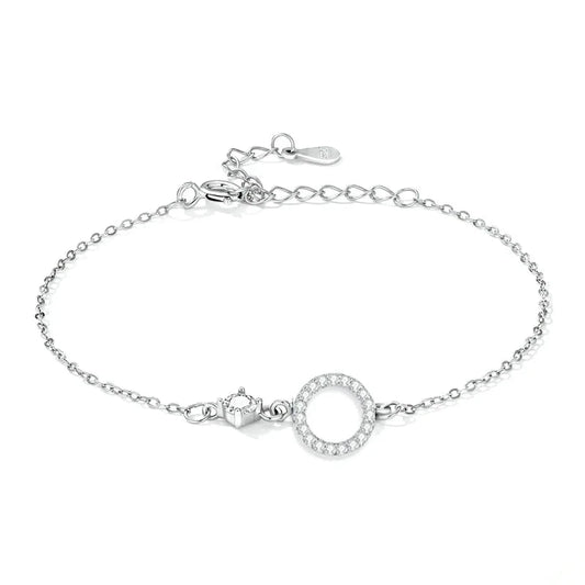 Classic Bracelet 925 Sterling Silver