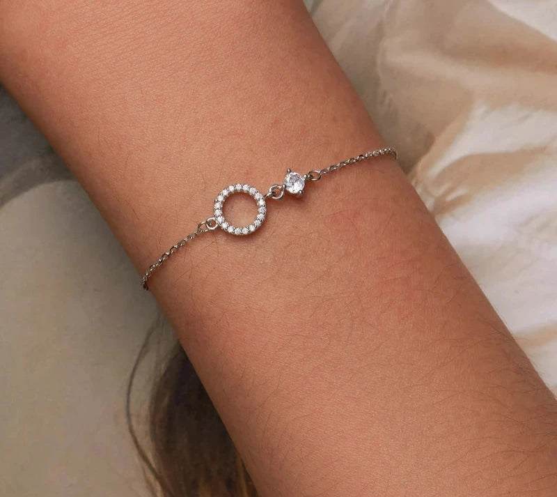 Classic Bracelet 925 Sterling Silver